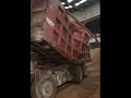 China truck fail compilation! 【E8】---how they break heavily overloaded trucks