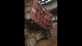 Truck fail compilation! 【E8】---many of them by operation mistake