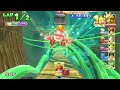 DK Jungle 2'52''768 (Mario Kart Arcade GP DX World Record)