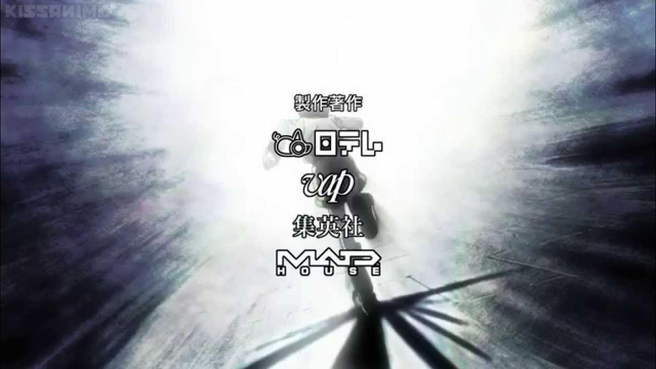 Hunter X Hunter Opening 1 YouTube