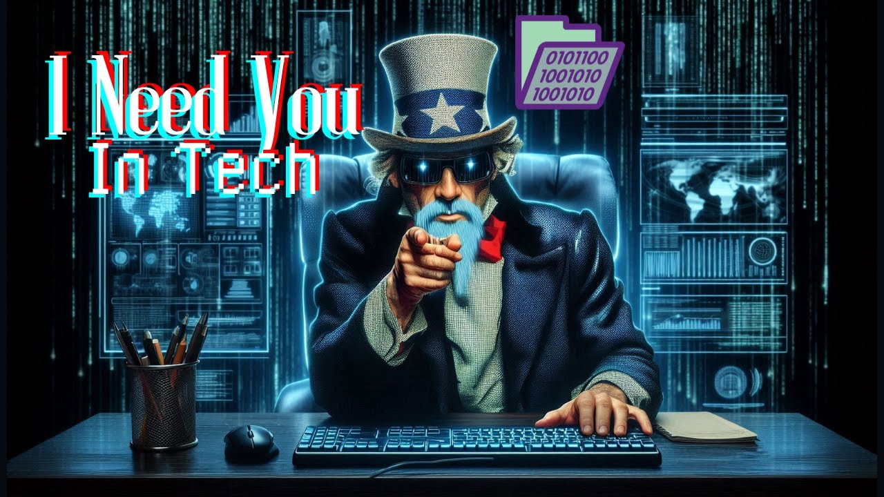 Unlock Tech Career Opportunities: Essential Tips for Job Seekers - YouTube