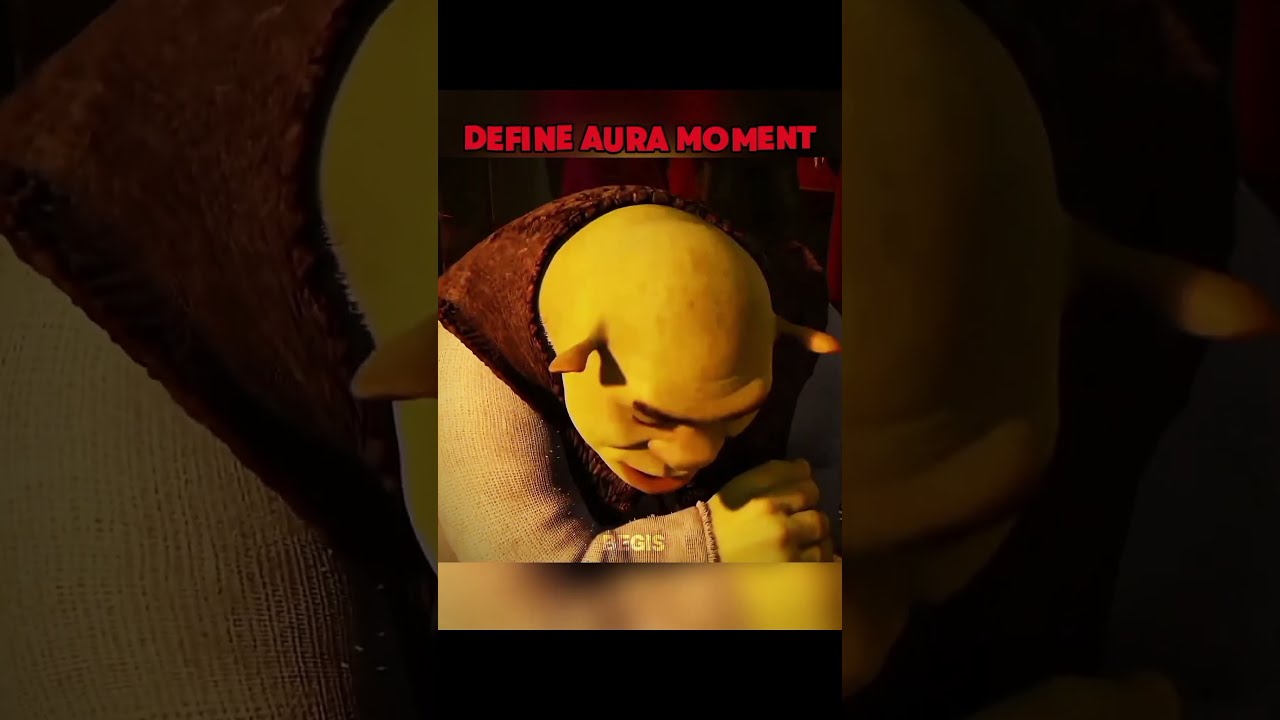 Bro Is Immortal Skull Edit Trollface Shrek