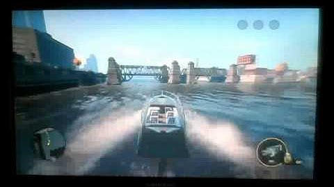 Saints Row 3 Random Things Ep 2