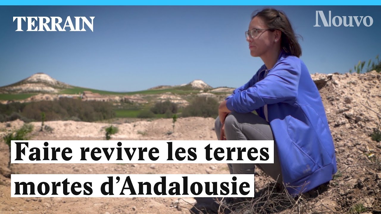 Devons-nous repenser notre agriculture ?