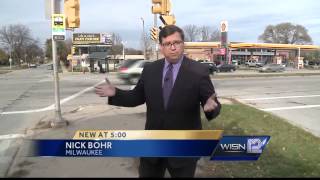 Mixed reaction over proposal to have Milwaukee Co. seniors ride bus for free