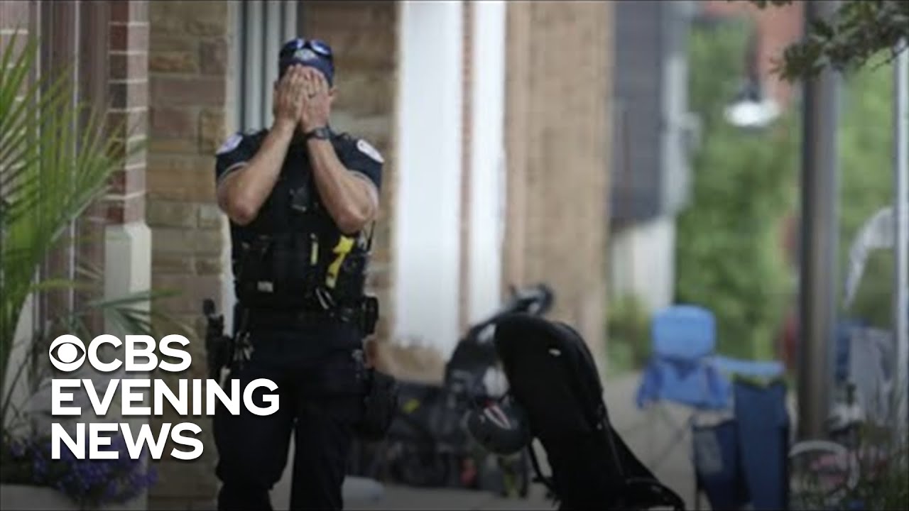 July 4 weekend marked by gun violence