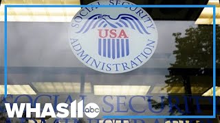 Social Security Administration plans to cut 7,000 jobs