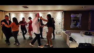 Salsa Lessons Sunday starting at 4:30pm