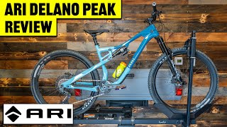 ARI Delano Peak Review! (Best Value MTB)