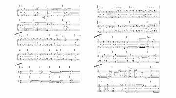 "Pictors Verwandlungen" - Adriana Hölszky