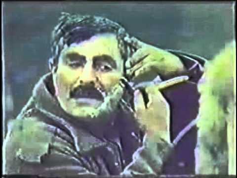 თუში მეცხვარე , Tushi mecxvare