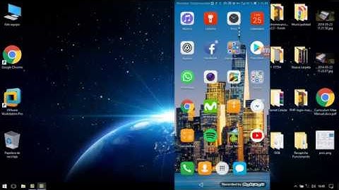 ✅Compartir el Internet de Anonytun a otros Dispositivos.