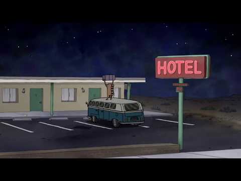 Rigby's Mixtape