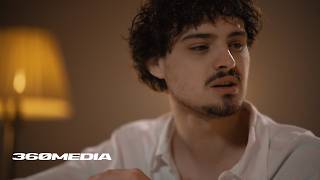 Riki - Mos Mthirrni Official Music Video