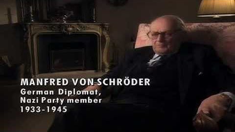 The Nazis A Warning From History Episode 2 Part 1