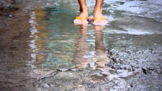 Twixtor test 2- water (720p)