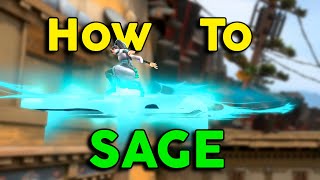 How To Sage Wall Boost in 2021 (UPDATED SAGE WALL TUTORIAL)