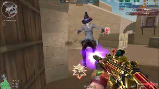 HIGHTLIGHTS #13 | Frags of ranked SD season 24 | CF West |
