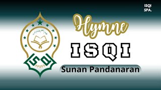 Hymne ISQI Sunan Pandanaran Yogyakarta