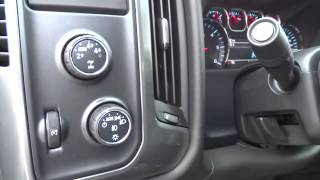 2014 Chevrolet Silverado 1500 Used, Richlands, Grundy, Lebanon, Hurley, Pikeville, VA 1425