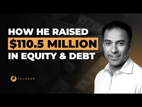SaaS Financing: How to Fund Growth with Non-Dilutive Capital episode thumbnail
