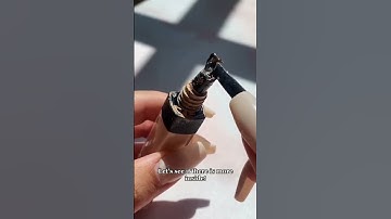 If your concealer runs out, try this! #concealerhack #makeuphacks #ipsy