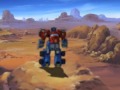 Transformers Armada - Comrade - 04