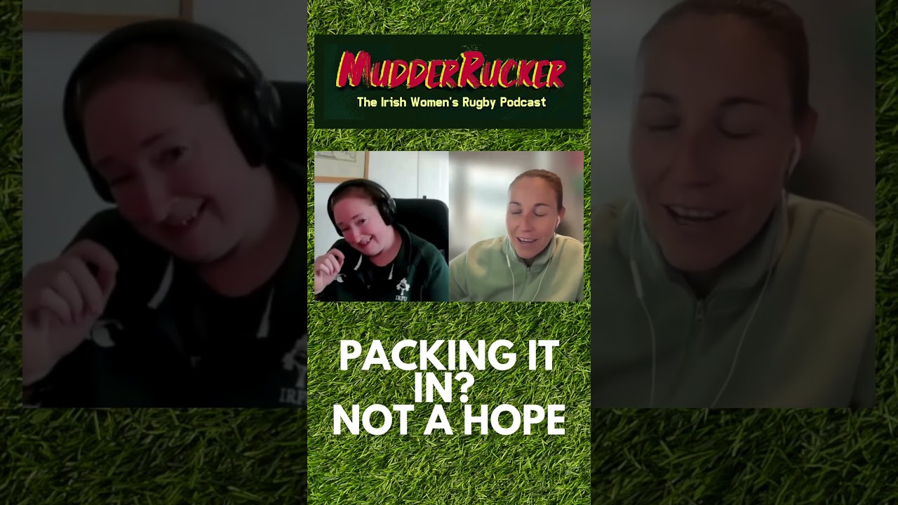 Packing it in
