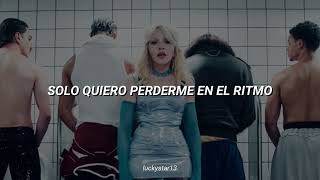 Madonna - Danceteria (Sub Español)