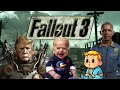 Us presidents play fallout 3