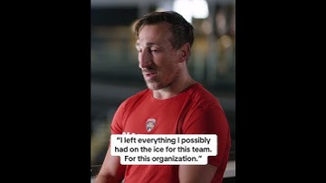 Brad Marchand returns to Boston for the first time since being traded 👀