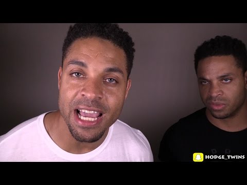 Go Or Stay @Hodgetwins