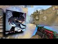 MIRAGE 5K 🔥 - CSGO MOBILE / CLIENTMOD/ CS SOURCE / COUNTER STRIKE GLOBAL OFFENSIVE/ CS2