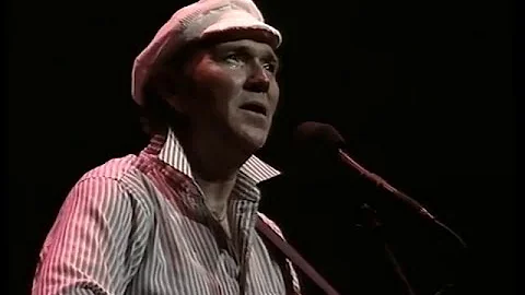 Liam Clancy Live at The Olympia Dublin 1992