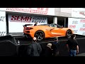 2023 Corvette ZO6 Pre-SEMA reveal!