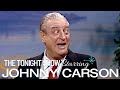 Rodney Dangerfield Almost Makes Carson Fall Out of His ...