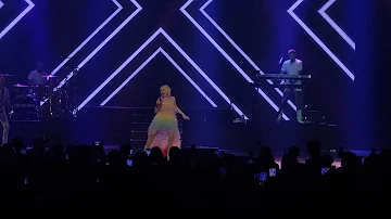 "Want You In My Room" - Carly Rae Jepsen Live in Manila 2019 | The Dedicated Tour