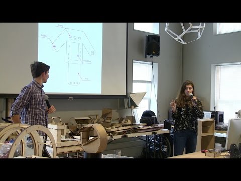 Kid Engineer: Design Presentation | Design Squad Instructional Video Kid Engineer: Design Presentation | Design Squad Instructional Video