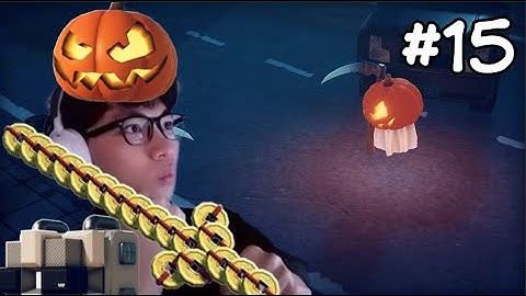 🔴Săn ma│ Escape form Duckov #15