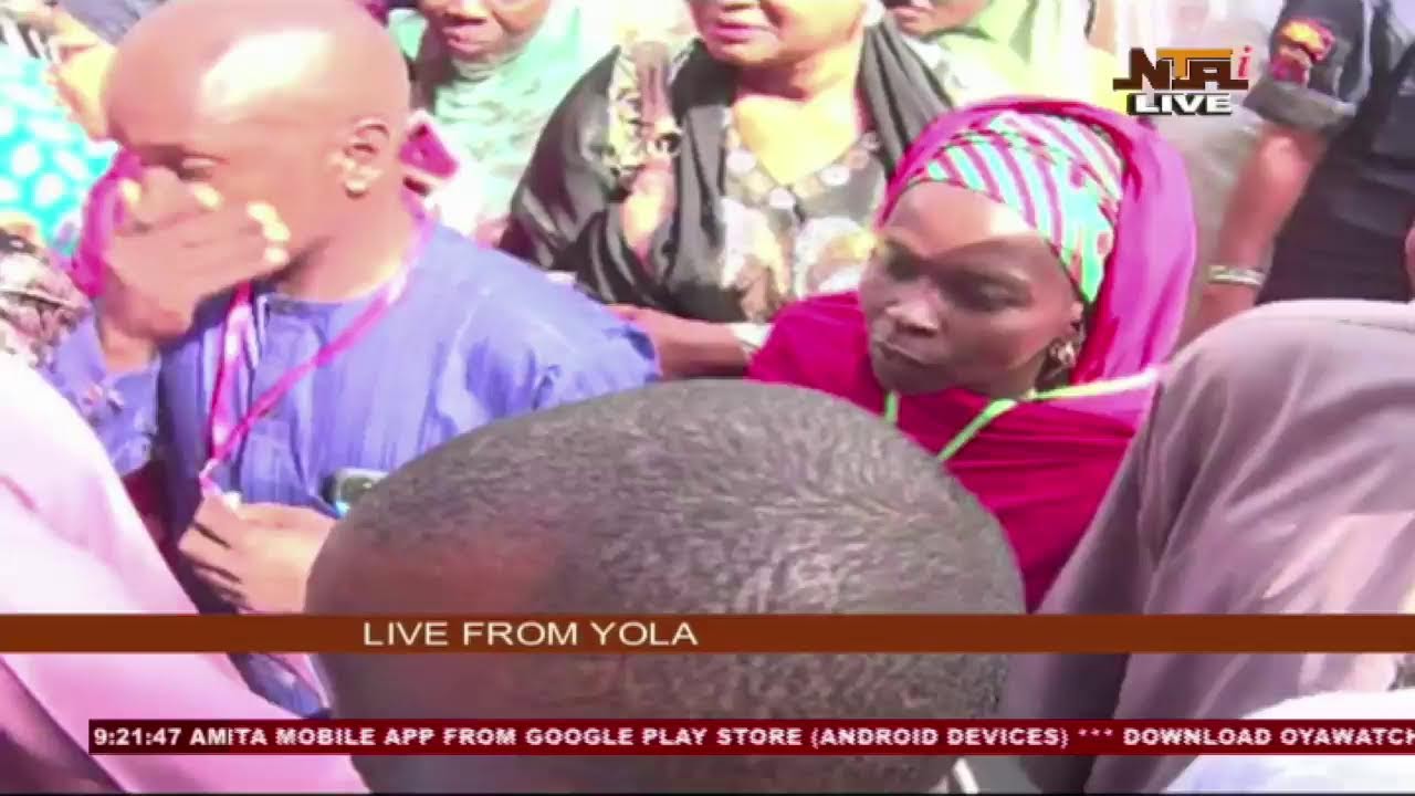 NTA Live