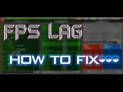 How to fix pings and FPS lag in Tanki Online