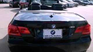 Used 2012 BMW M3 The Woodlands TX 77384