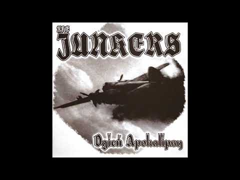 the junkers oi z brudnej ulicy
