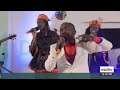 Wilson W Muwanguzi - Gwenjagala Mukama Omwesigwa