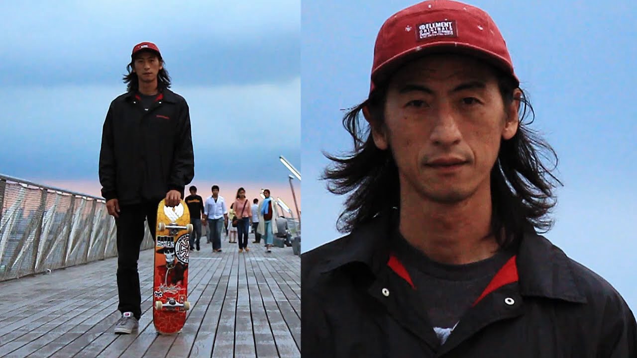 Rene Shigueto - Lost and Found