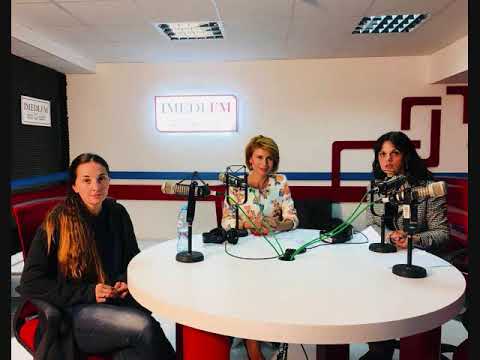 ღონისძიება „ჩვენი ეზოს თამაში“/\"დღის არხი\"/რადიო იმედი, Radio Imedi