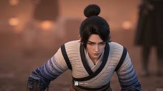九丘传说 1 036 #九丘传说, #仙侠, #玄幻, #修真, #爽文, #有声小说, #小说解说, #AI小说, #一口气看完, #扮猪吃虎, #无敌流, #多女主, #后宫