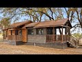 The Austin Relaxing Cabin near the San Marcos River | Exploring Tiny House