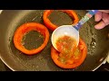 Tomato and Egg Breakfast | Healthy Easy Quick Breakfast