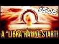 A LIBRArating Start! - The Binding Of Isaac: Afterbirth+ #606